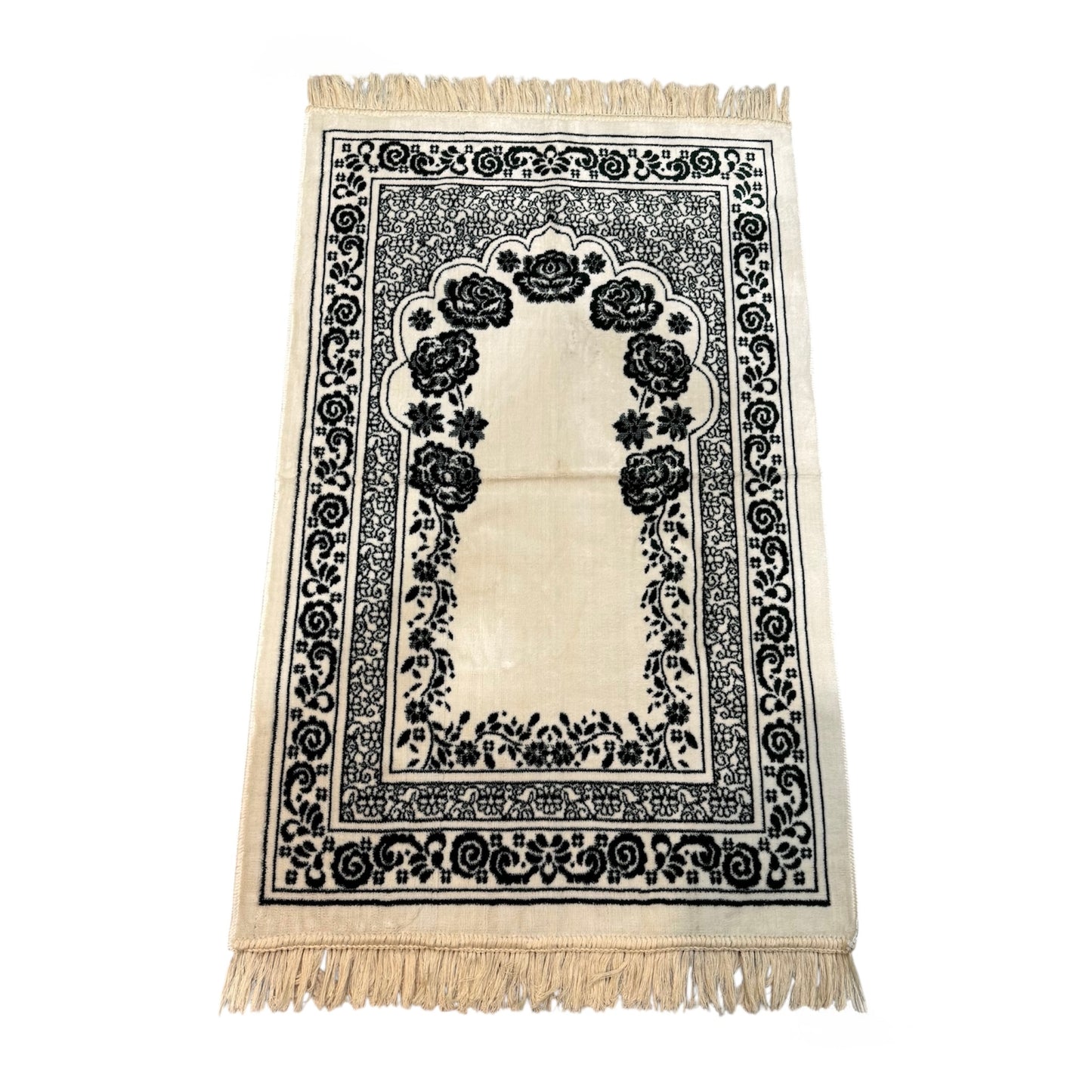Zümrüt Prayer Mat