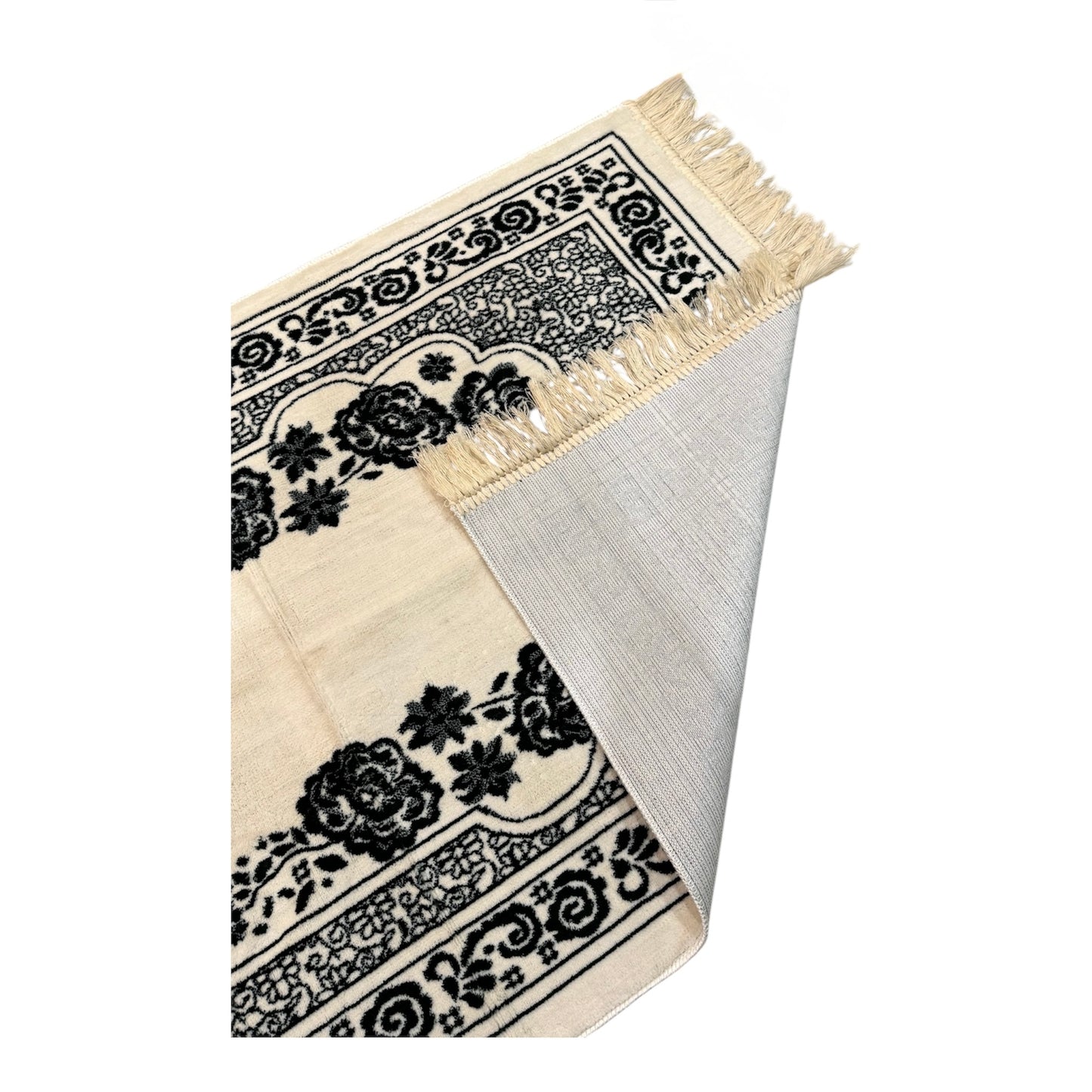 Zümrüt Prayer Mat