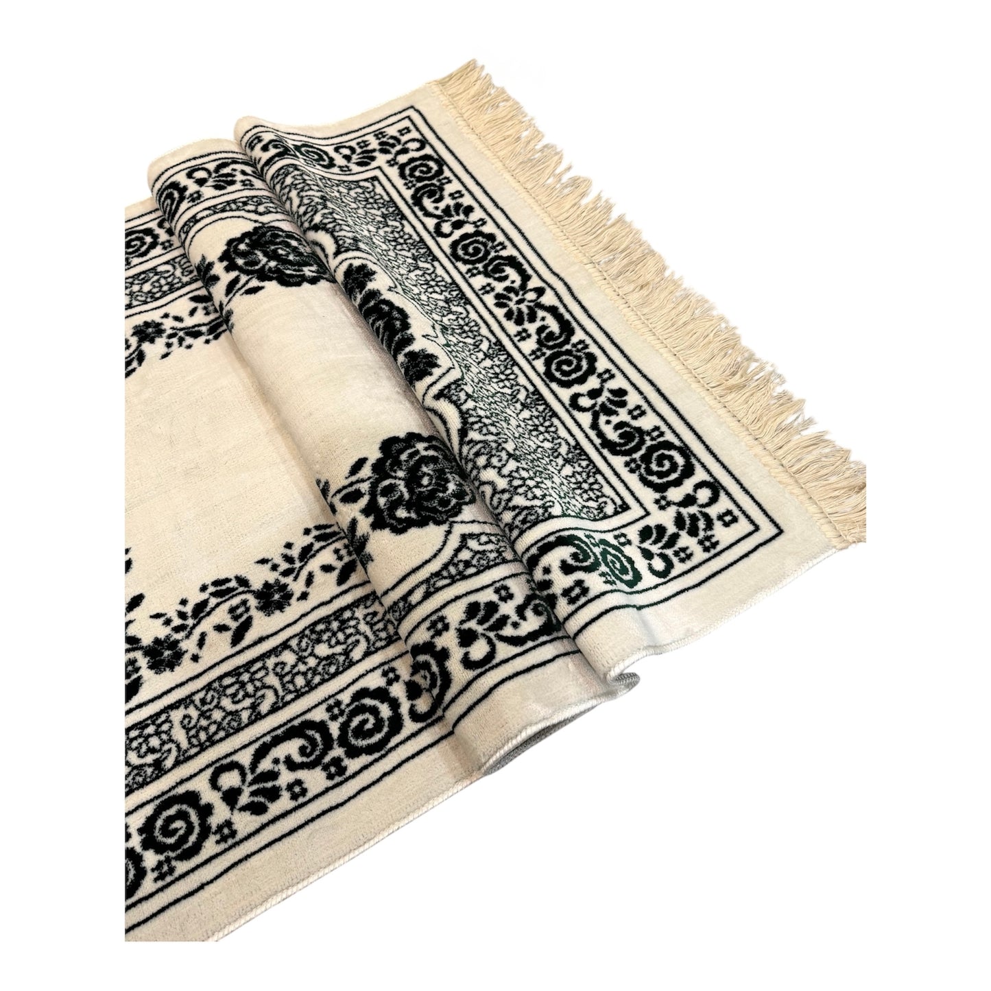 Zümrüt Prayer Mat