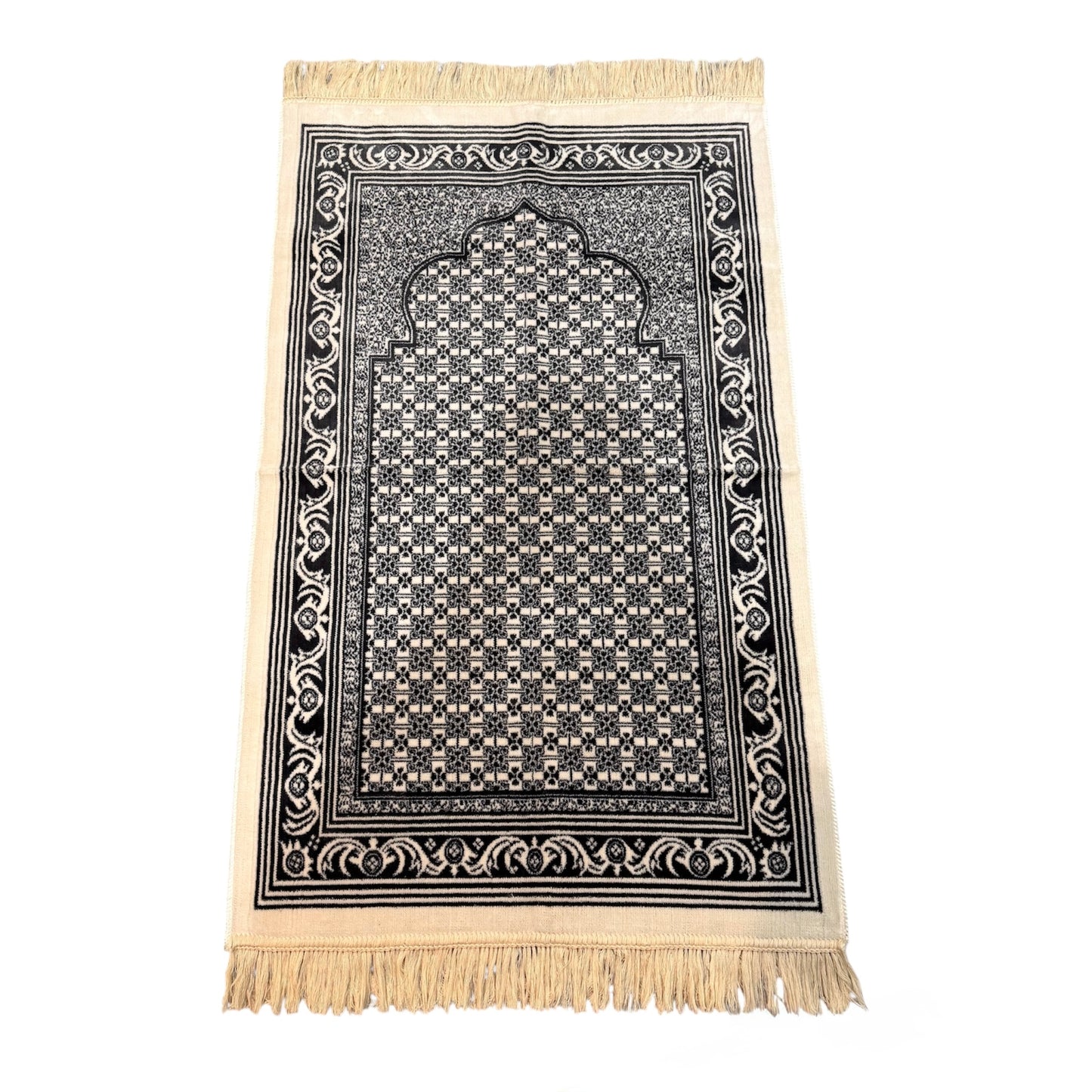 Zamharir Prayer Mats