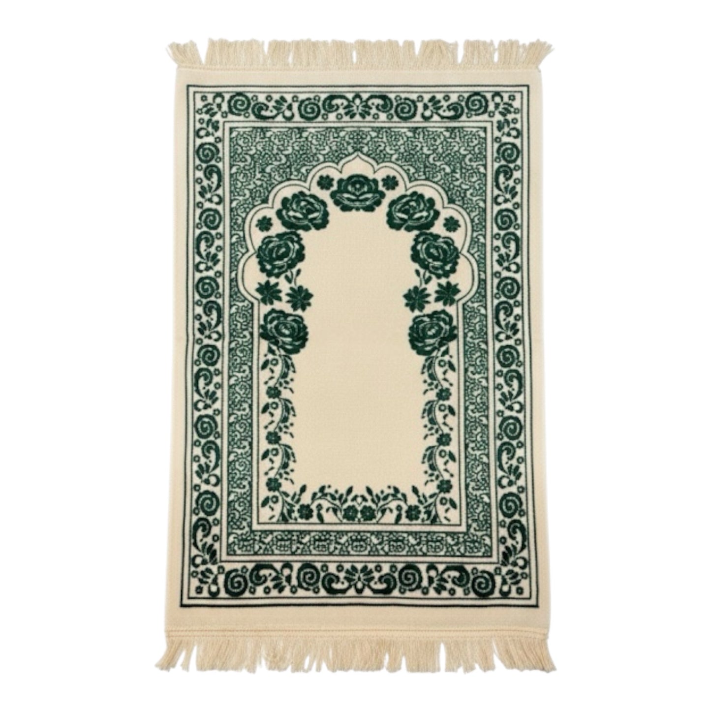 Zümrüt Prayer Mat