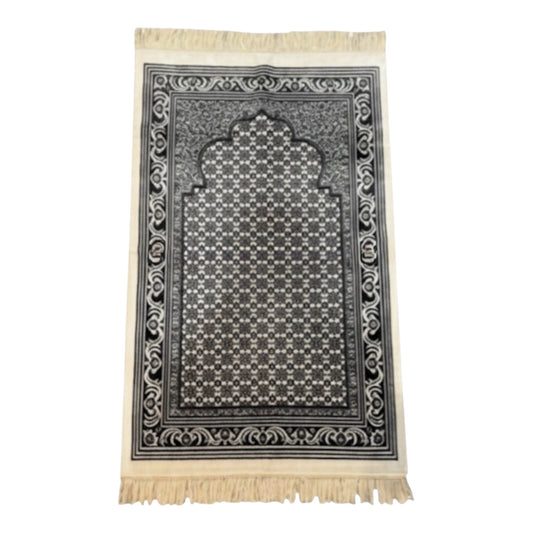 Zamharir Prayer Mats