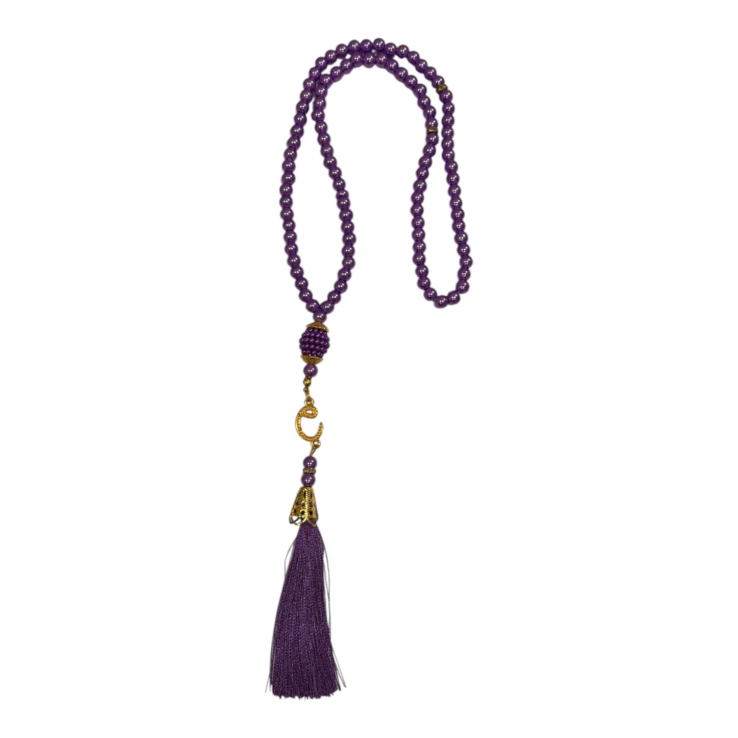 Pearl Tasbihs | 99 Count