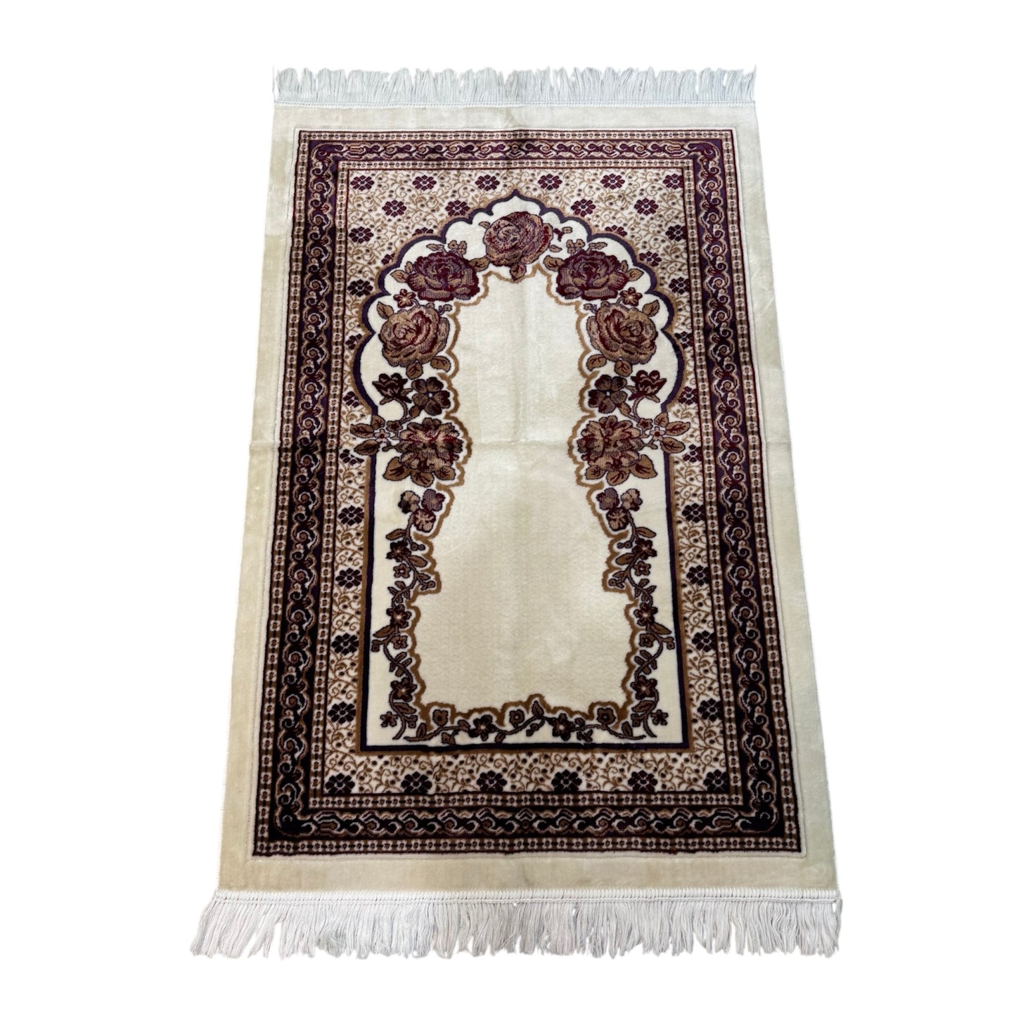 Wardah Prayer Mat