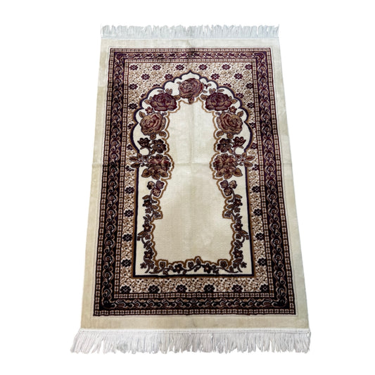 Wardah Prayer Mat