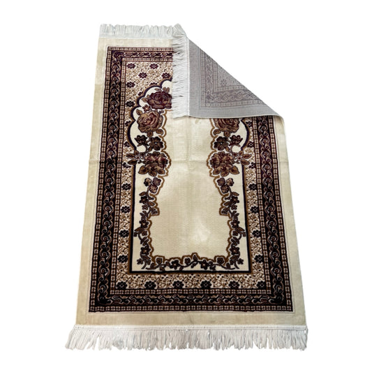 Wardah Prayer Mat