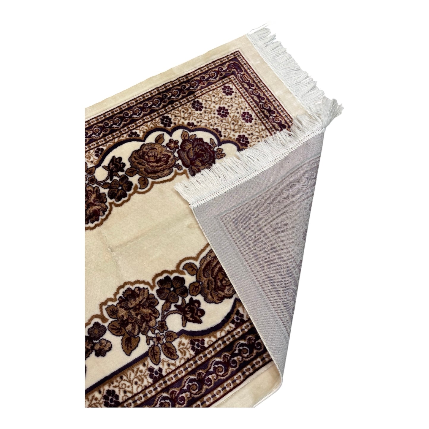 Wardah Prayer Mat