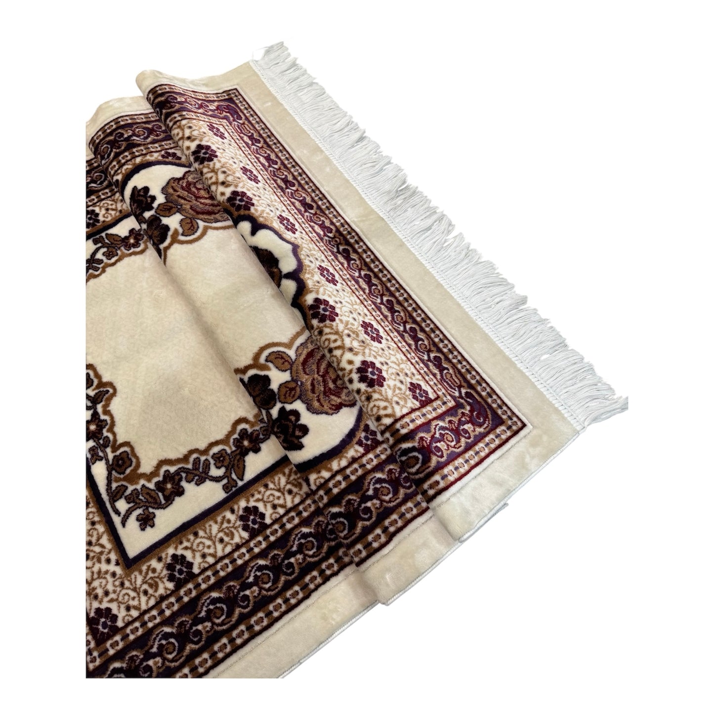Wardah Prayer Mat