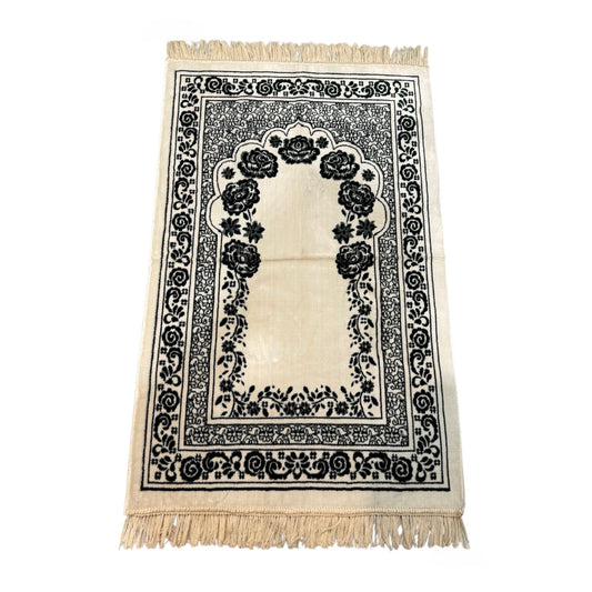 Zümrüt Prayer Mat