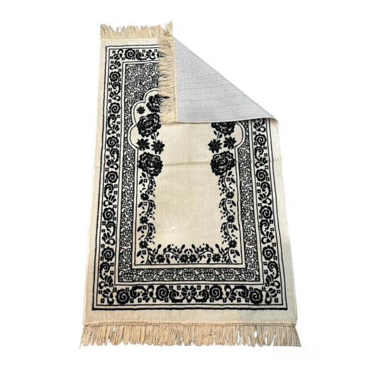 Zümrüt Prayer Mat