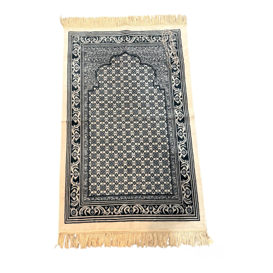 Zamharir Prayer Mats