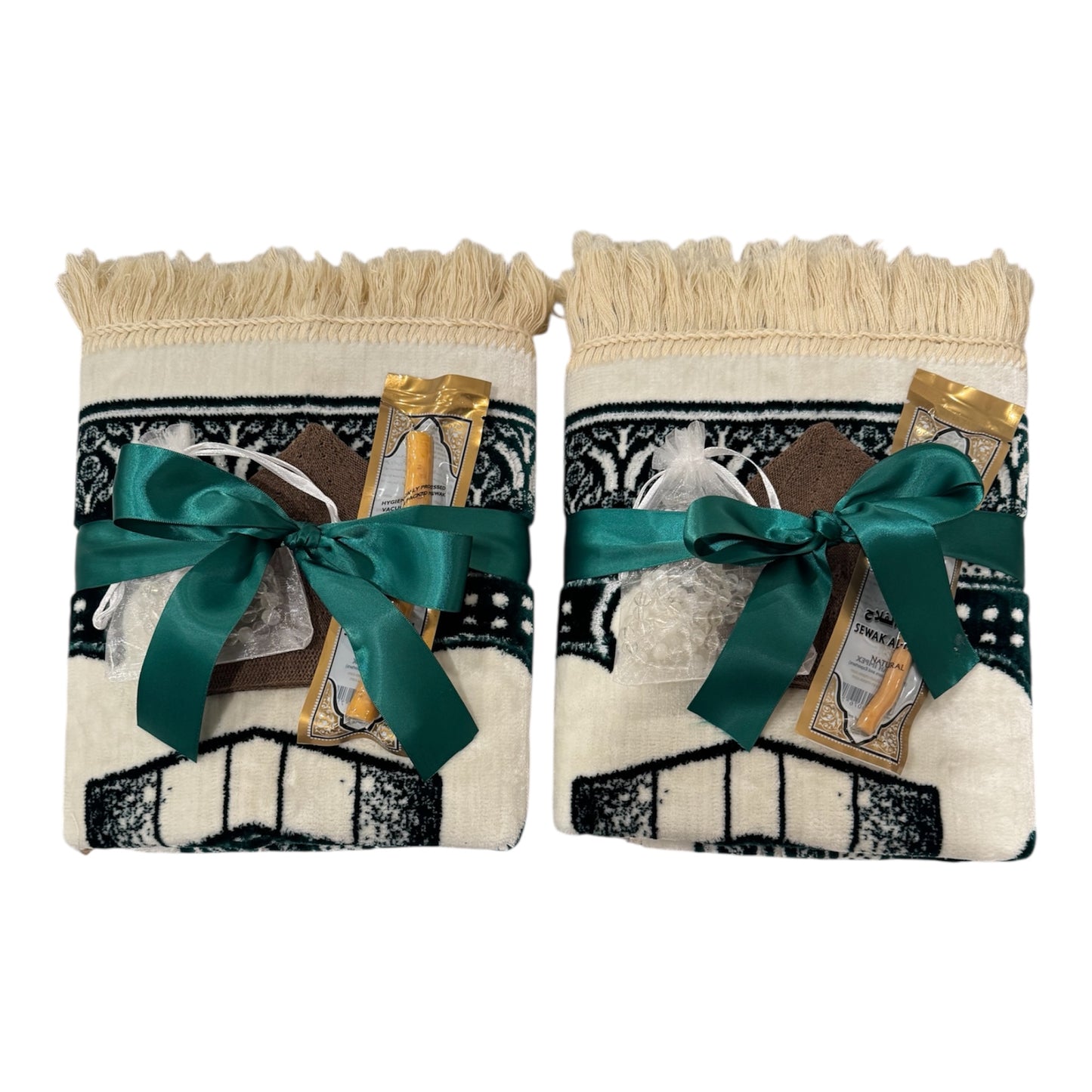Safa Gift Set | Emerald