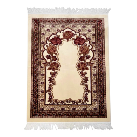 Wardah Prayer Mat
