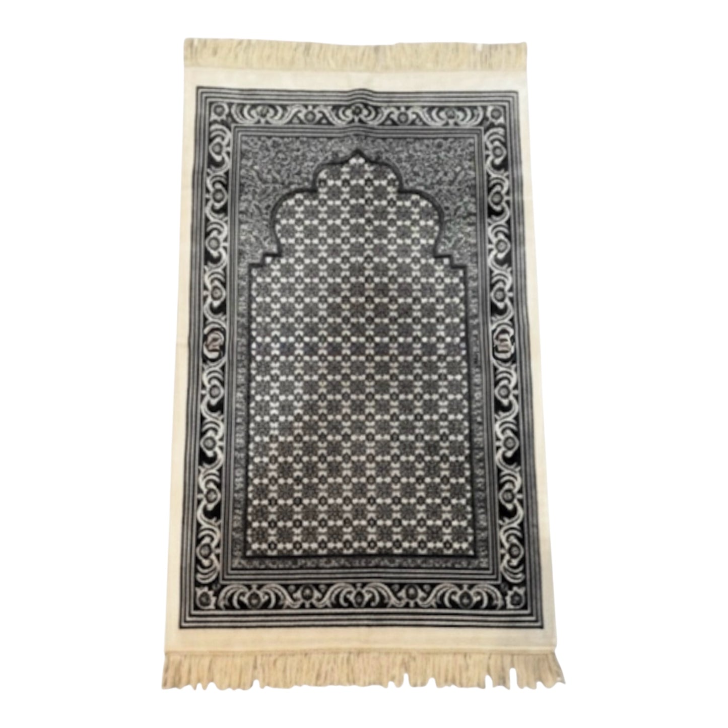 Zamharir Prayer Mats