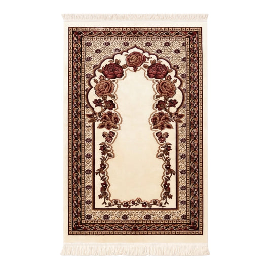 Wardah Prayer Mat