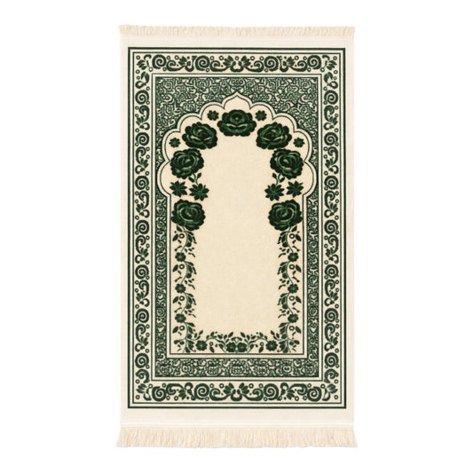 Zümrüt Prayer Mat